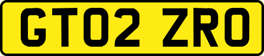 GT02ZRO