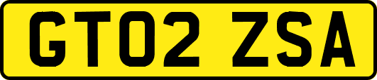 GT02ZSA