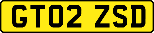 GT02ZSD
