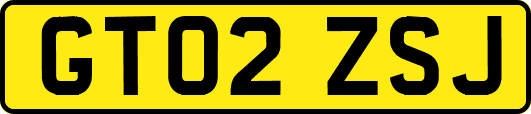 GT02ZSJ