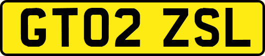 GT02ZSL