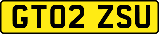 GT02ZSU