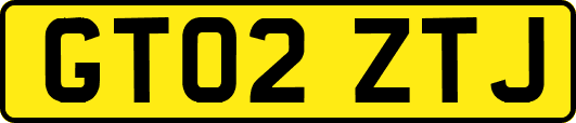 GT02ZTJ