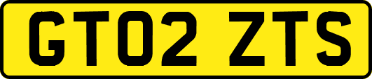 GT02ZTS