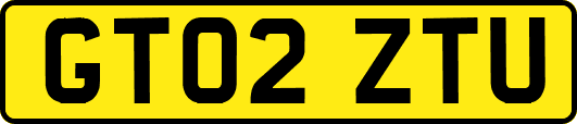 GT02ZTU
