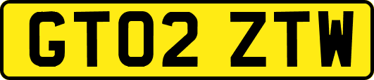 GT02ZTW