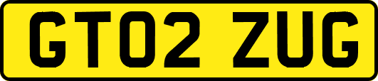 GT02ZUG