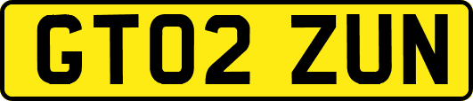 GT02ZUN