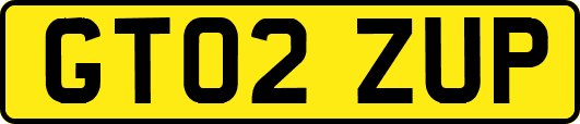 GT02ZUP