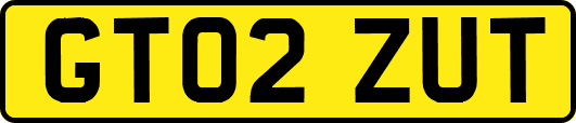 GT02ZUT