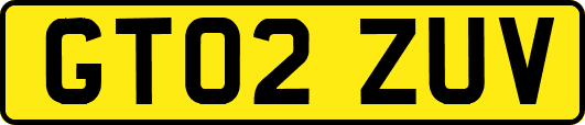 GT02ZUV