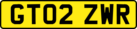 GT02ZWR