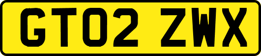 GT02ZWX