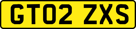 GT02ZXS