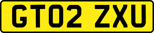 GT02ZXU