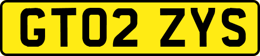 GT02ZYS
