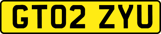 GT02ZYU