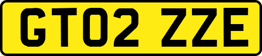 GT02ZZE