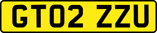 GT02ZZU