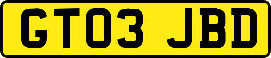 GT03JBD