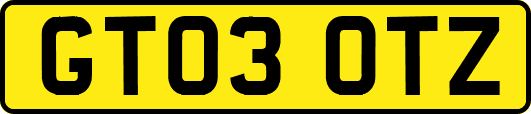 GT03OTZ
