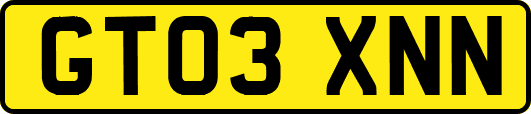 GT03XNN