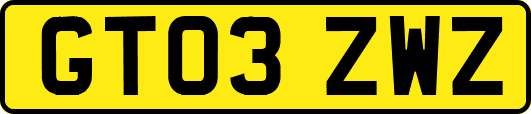 GT03ZWZ