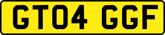 GT04GGF