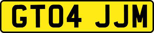 GT04JJM