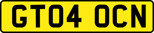 GT04OCN