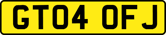 GT04OFJ