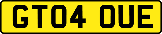 GT04OUE
