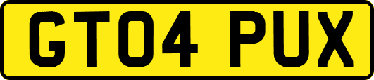 GT04PUX