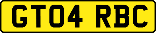 GT04RBC
