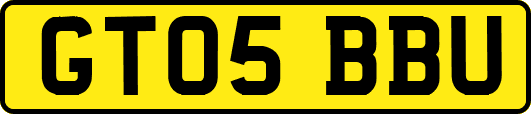 GT05BBU