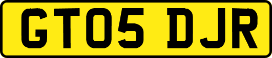 GT05DJR