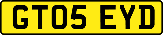 GT05EYD
