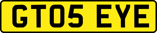 GT05EYE