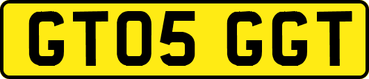 GT05GGT