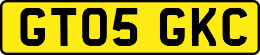 GT05GKC