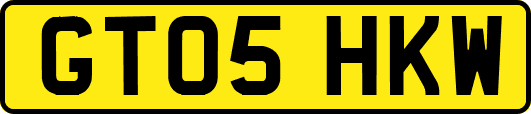 GT05HKW