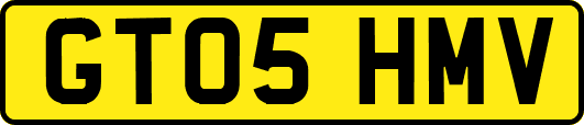 GT05HMV