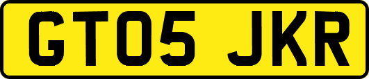 GT05JKR