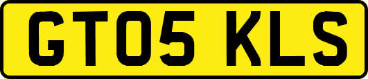 GT05KLS