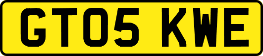 GT05KWE
