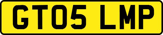 GT05LMP