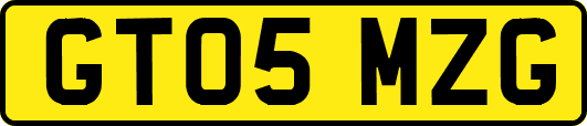 GT05MZG