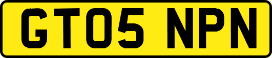 GT05NPN