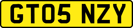 GT05NZY