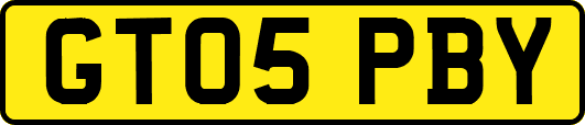 GT05PBY